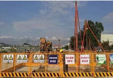 罗城房地产项目标识制作要点
