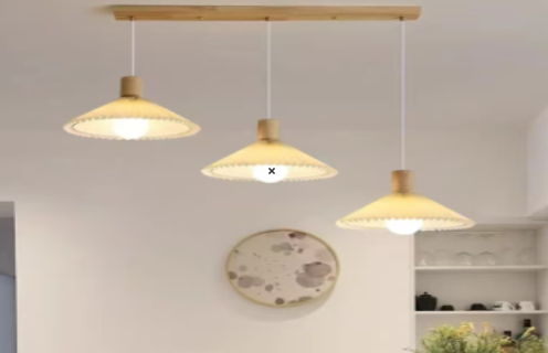 罗城关于LED灯