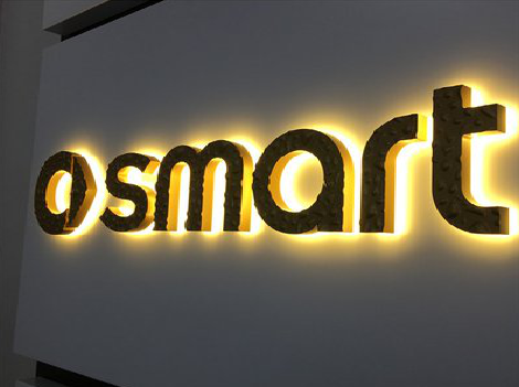 罗城背光字有什么特点？生产过程如何？