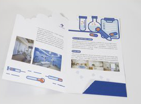 罗城说明书印刷有哪些样式可以选择？