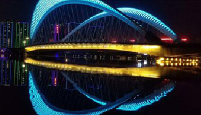 罗城亮化工程如何做好公共区域的安全性。