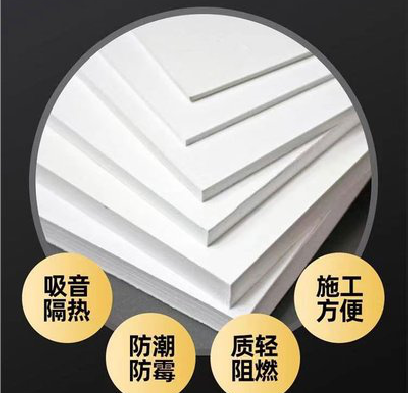 罗城雪弗板和PVC板材有什么区别？